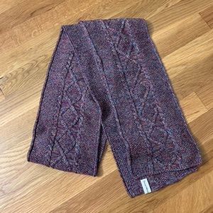 Smartwool scarf